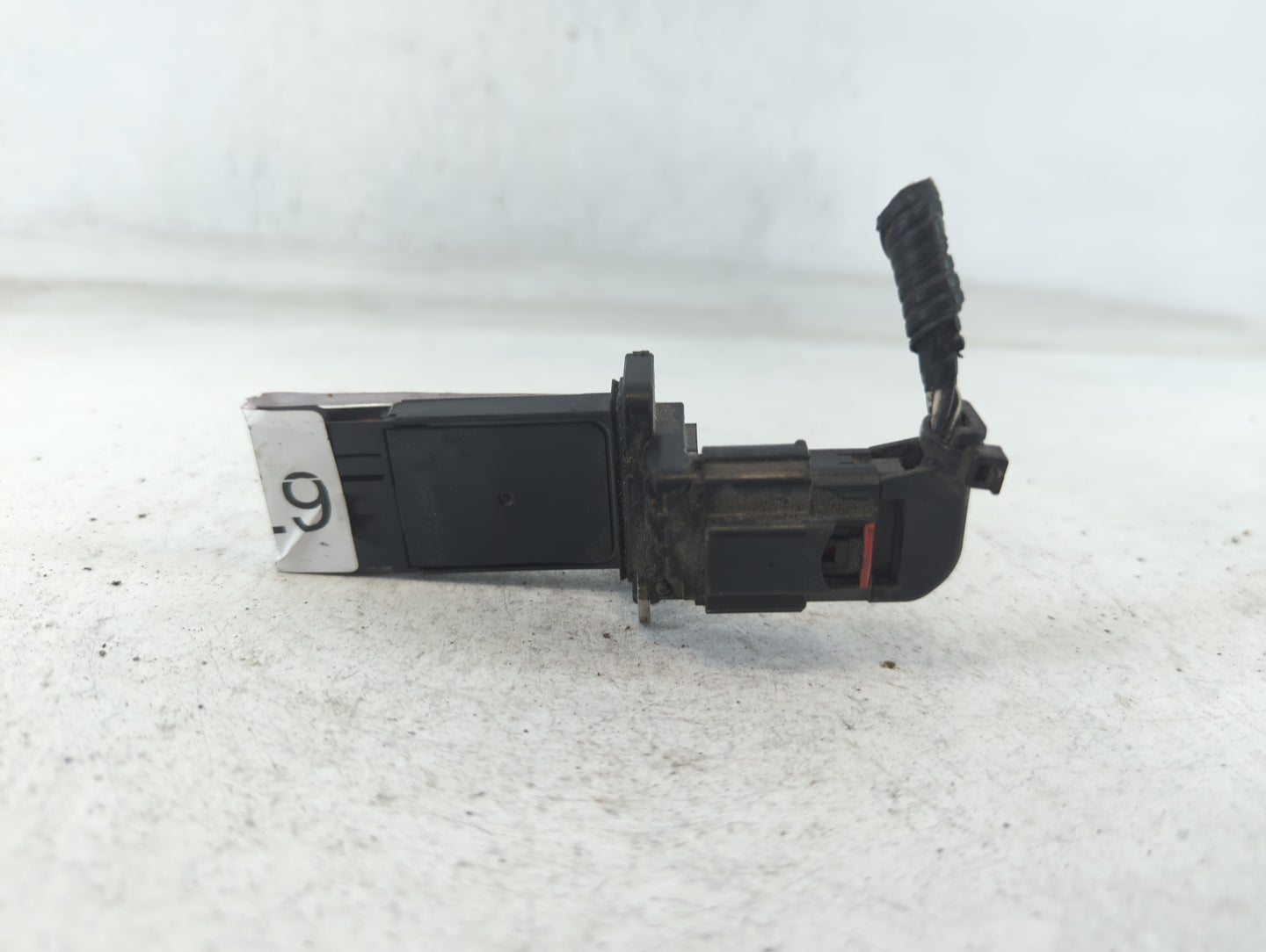 2013-2019 Cadillac Xts Mass Air Flow Meter Maf - Oemusedautoparts1.com