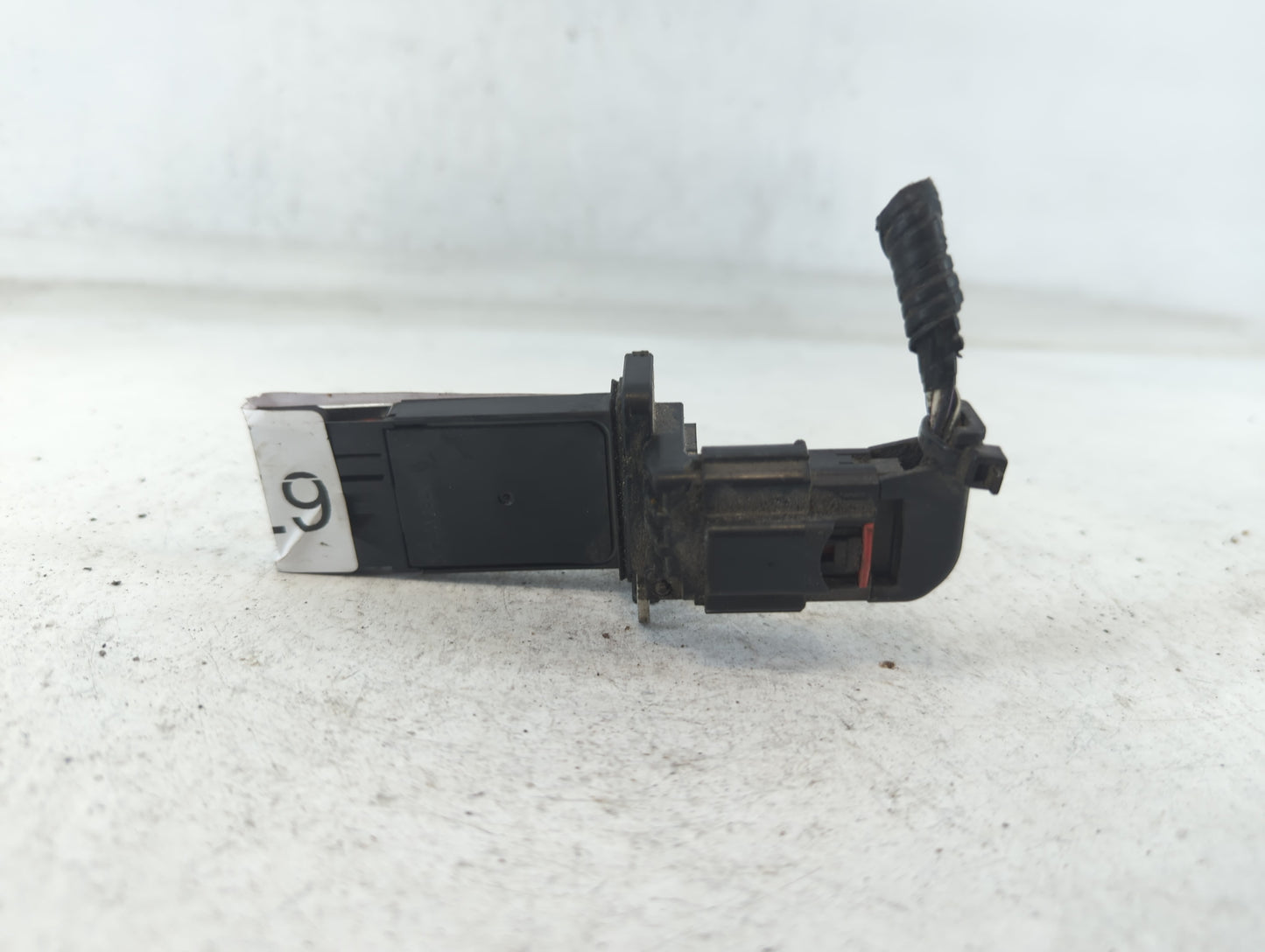 2013-2019 Cadillac Xts Mass Air Flow Meter Maf - Oemusedautoparts1.com