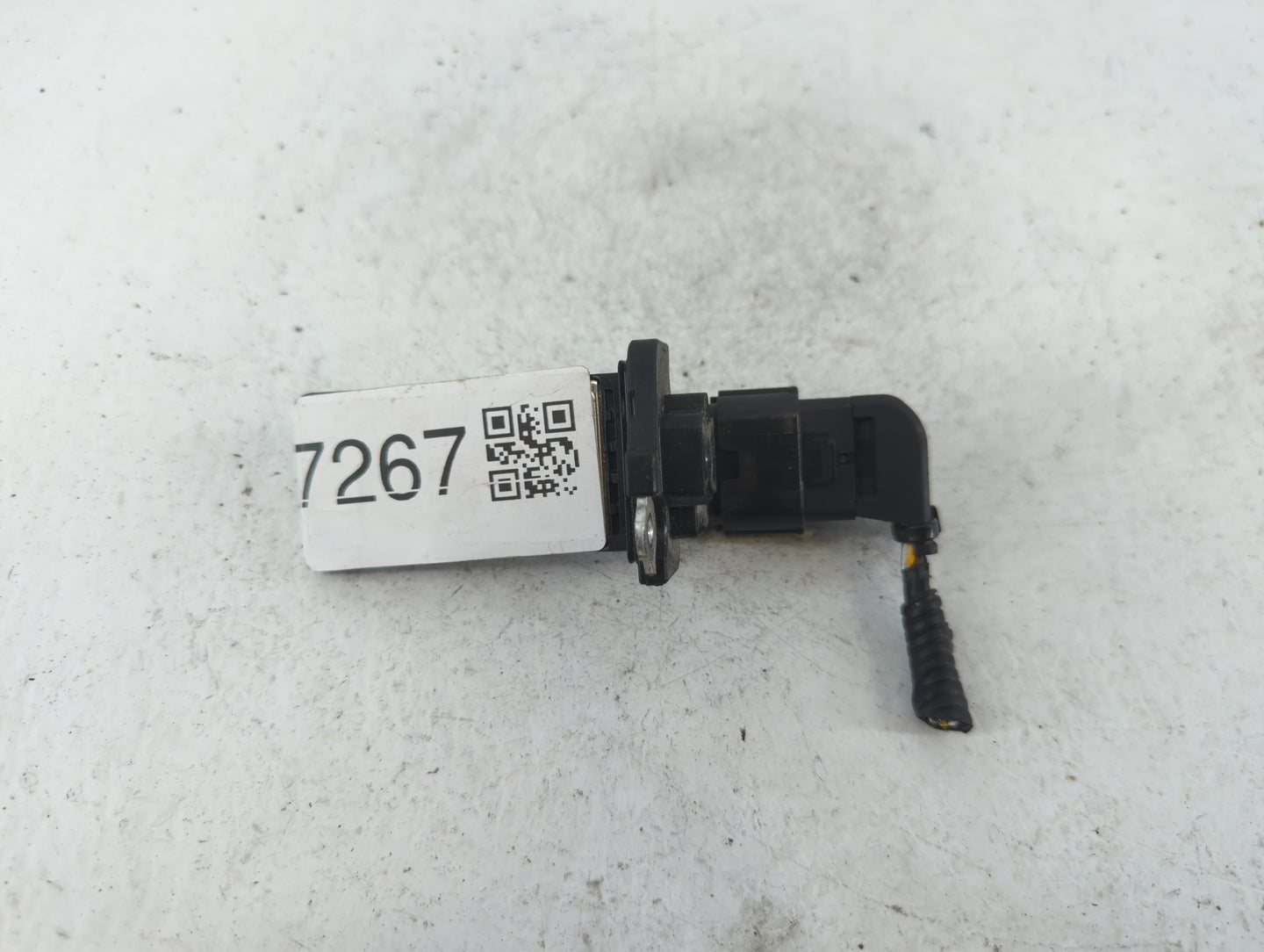 2013-2019 Cadillac Xts Mass Air Flow Meter Maf - Oemusedautoparts1.com