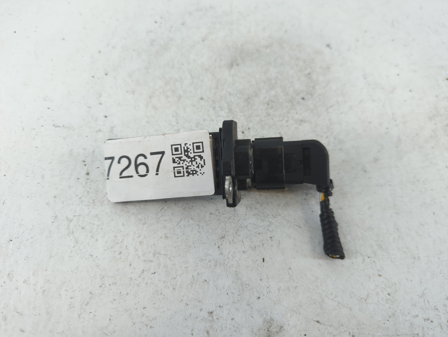 2013-2019 Cadillac Xts Mass Air Flow Meter Maf - Oemusedautoparts1.com