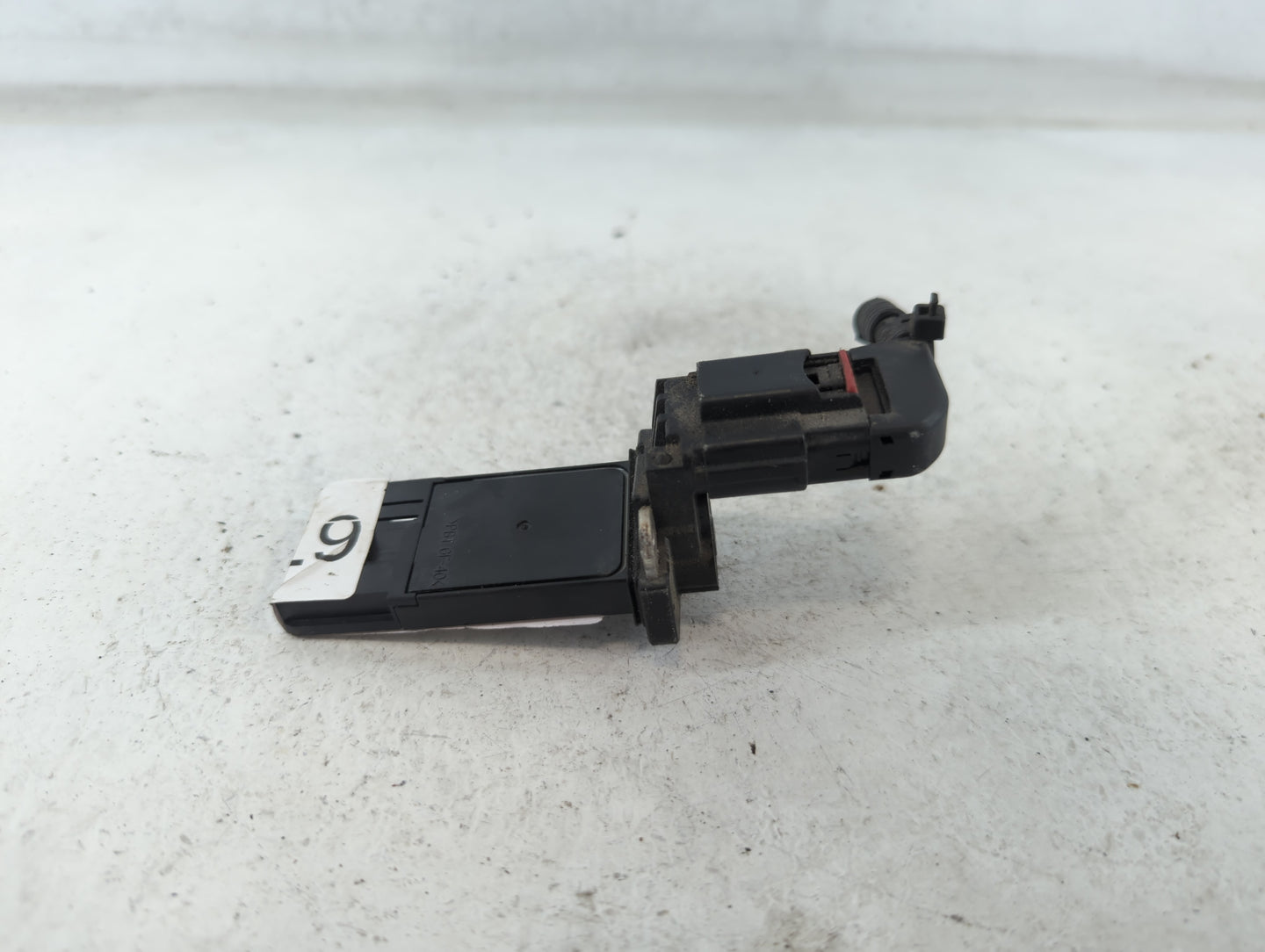 2013-2019 Cadillac Xts Mass Air Flow Meter Maf - Oemusedautoparts1.com