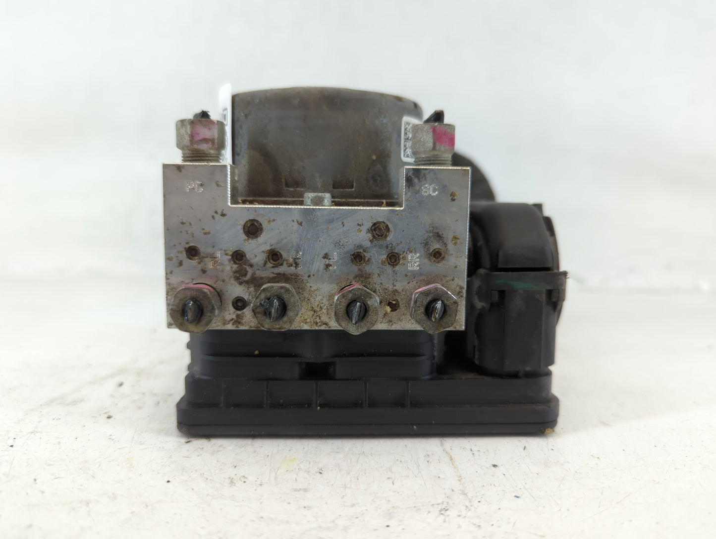 2018-2019 Cadillac Xts ABS Pump Control Module Replacement P/N:84645016 Fits Fits 2018 2019 OEM Used Auto Parts - Oemusedaut