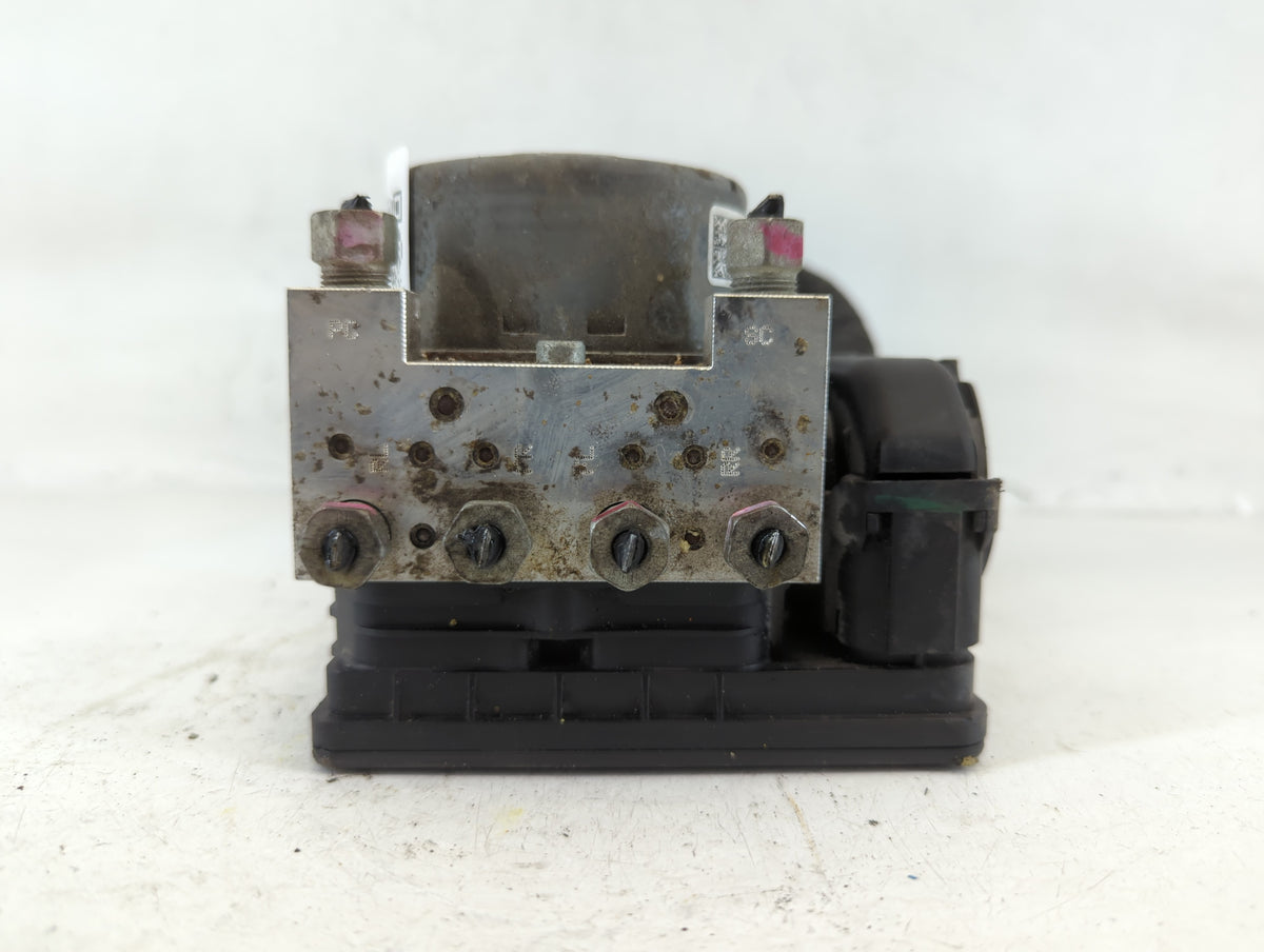 2018-2019 Cadillac Xts Anti-Lock Brake ABS Pump Module Actuator OEM P/N:84645016 Fits Fits 2018 2019 OEM Used Auto Parts - O