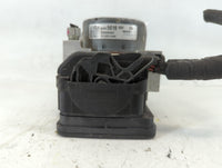 2018-2019 Cadillac Xts Anti-Lock Brake ABS Pump Module Actuator OEM P/N:84645016 Fits Fits 2018 2019 OEM Used Auto Parts - O