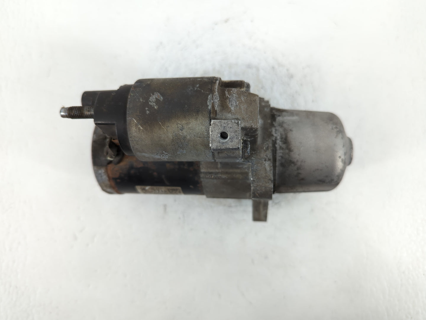 2013-2019 Cadillac Xts Car Starter Motor Solenoid OEM P/N:M000T23871ZC 12645298 Fits OEM Used Auto Parts - Oemusedautoparts1