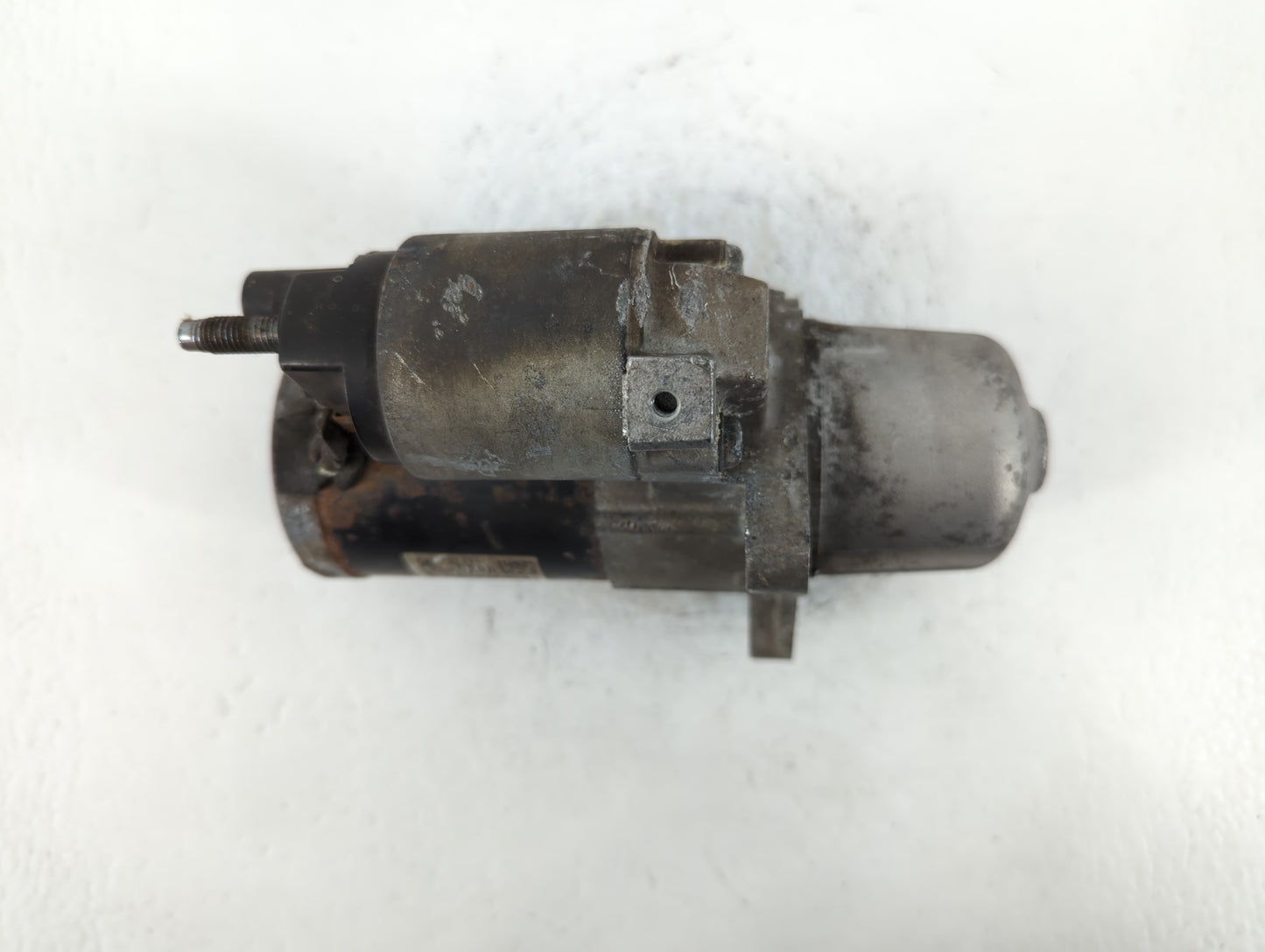 2013-2019 Cadillac Xts Car Starter Motor Solenoid OEM P/N:M000T23871ZC 12645298 Fits OEM Used Auto Parts - Oemusedautoparts1