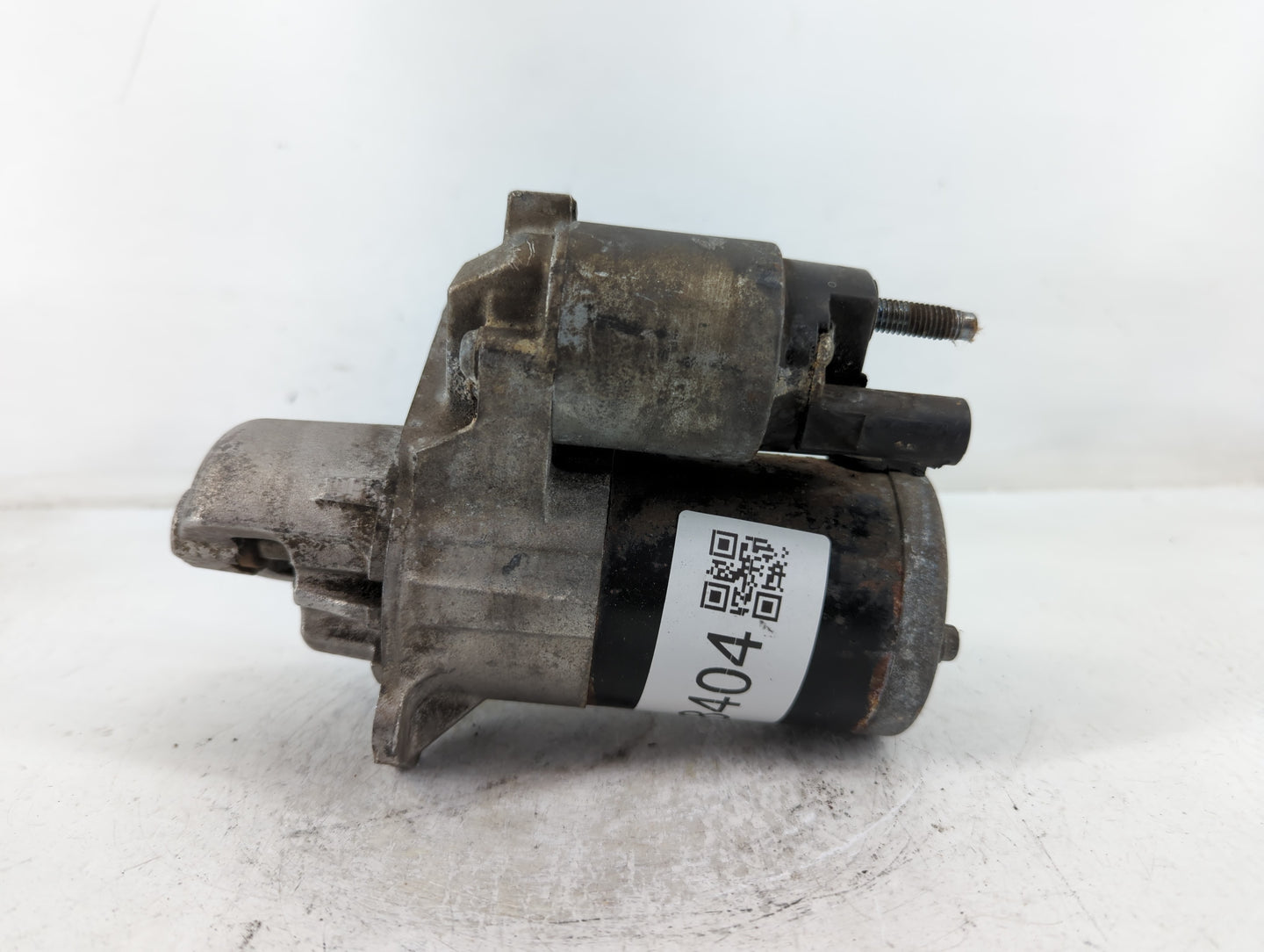 2013-2019 Cadillac Xts Car Starter Motor Solenoid OEM P/N:M000T23871ZC 12645298 Fits OEM Used Auto Parts - Oemusedautoparts1