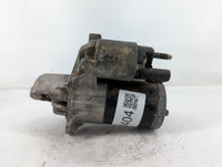 2013-2019 Cadillac Xts Car Starter Motor Solenoid OEM P/N:M000T23871ZC 12645298 Fits OEM Used Auto Parts - Oemusedautoparts1