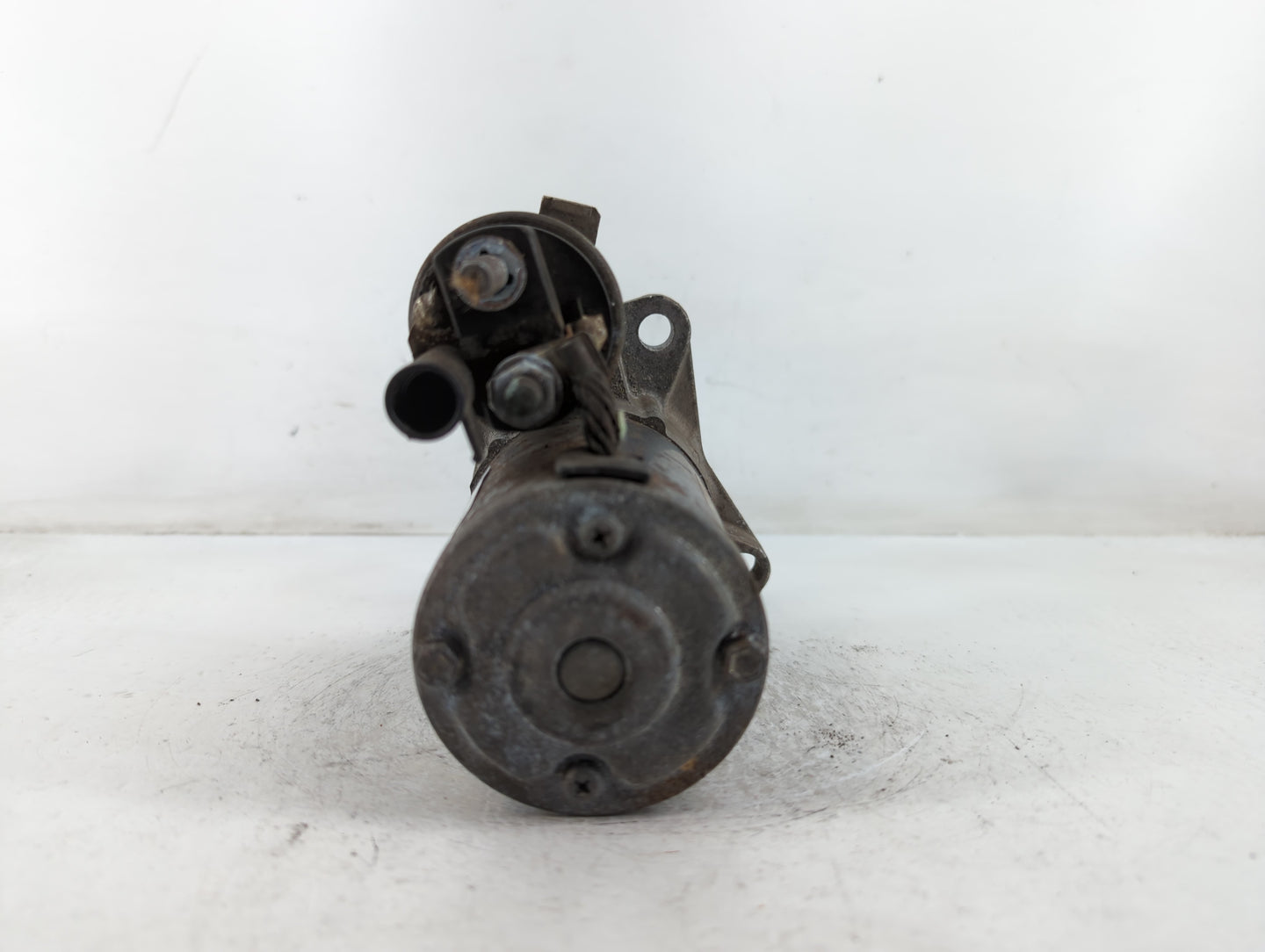 2013-2019 Cadillac Xts Car Starter Motor Solenoid OEM P/N:M000T23871ZC 12645298 Fits OEM Used Auto Parts - Oemusedautoparts1