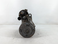 2013-2019 Cadillac Xts Car Starter Motor Solenoid OEM P/N:M000T23871ZC 12645298 Fits OEM Used Auto Parts - Oemusedautoparts1