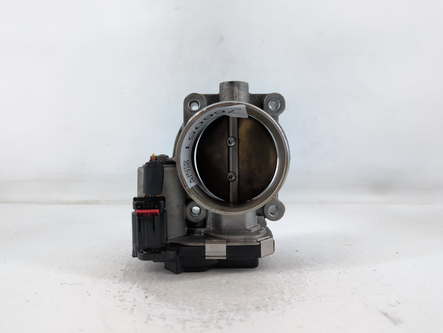 2013-2019 Cadillac Xts Throttle Body P/N:12670981AA Fits Fits 2012 2013 2014 2015 2016 2017 2018 2019 2020 2021 2022 OEM Use