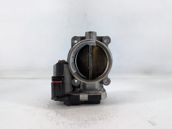 compare product 2013-2019 Cadillac Xts Throttle Body P/N:12670981AA Fits Fits 2012 2013 2014 2015 2016 2017 2018 2019 2020 2021 2022 OEM Used Auto Parts