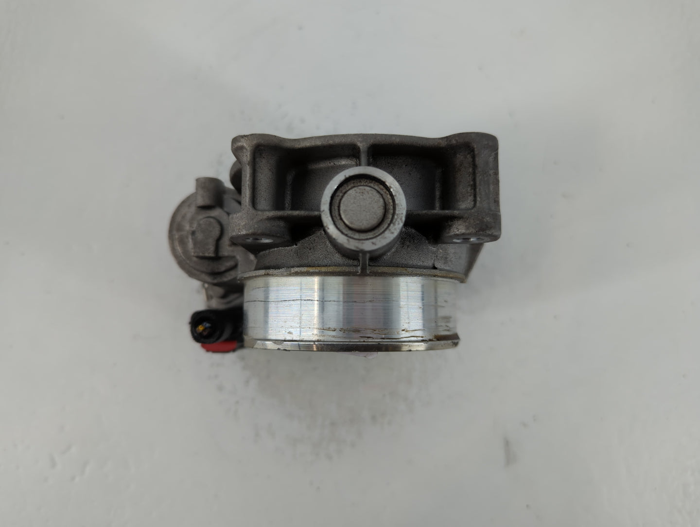 2013-2019 Cadillac Xts Throttle Body P/N:12670981AA Fits Fits 2012 2013 2014 2015 2016 2017 2018 2019 2020 2021 2022 OEM Use