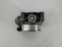 2013-2019 Cadillac Xts Throttle Body P/N:12670981AA Fits Fits 2012 2013 2014 2015 2016 2017 2018 2019 2020 2021 2022 OEM Use