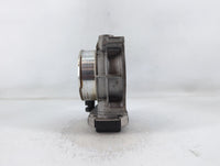 2013-2019 Cadillac Xts Throttle Body P/N:12670981AA Fits Fits 2012 2013 2014 2015 2016 2017 2018 2019 2020 2021 2022 OEM Use