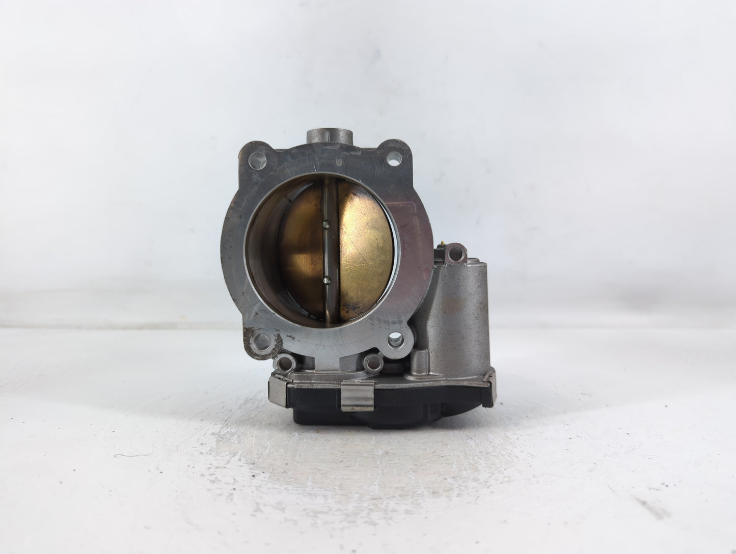 2013-2019 Cadillac Xts Throttle Body P/N:12670981AA Fits Fits 2012 2013 2014 2015 2016 2017 2018 2019 2020 2021 2022 OEM Use