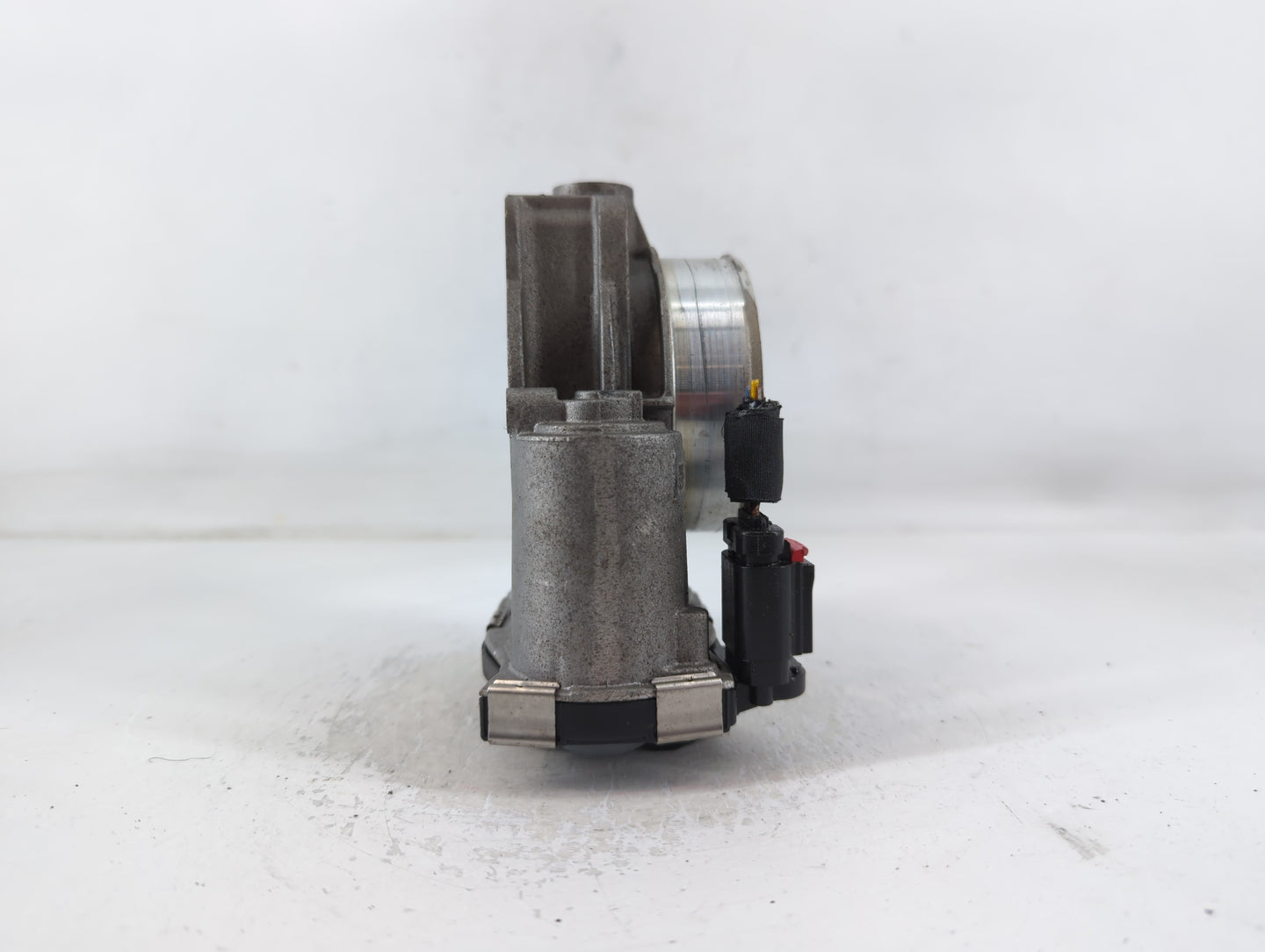 2013-2019 Cadillac Xts Throttle Body P/N:12670981AA Fits Fits 2012 2013 2014 2015 2016 2017 2018 2019 2020 2021 2022 OEM Use