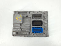 2019 Cadillac Xts PCM Engine Control Computer ECU ECM PCU OEM P/N:12697045 Fits Fits 2016 2017 2018 2020 2021 2022 OEM Used 