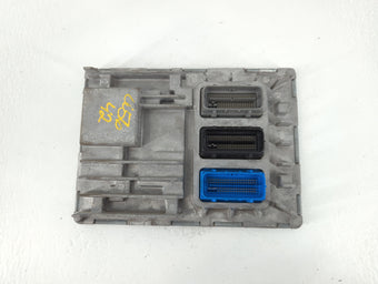 compare product 2019 Cadillac Xts PCM Engine Control Computer ECU ECM PCU OEM P/N:12697045 Fits Fits 2016 2017 2018 2020 2021 2022 OEM Used Auto Parts