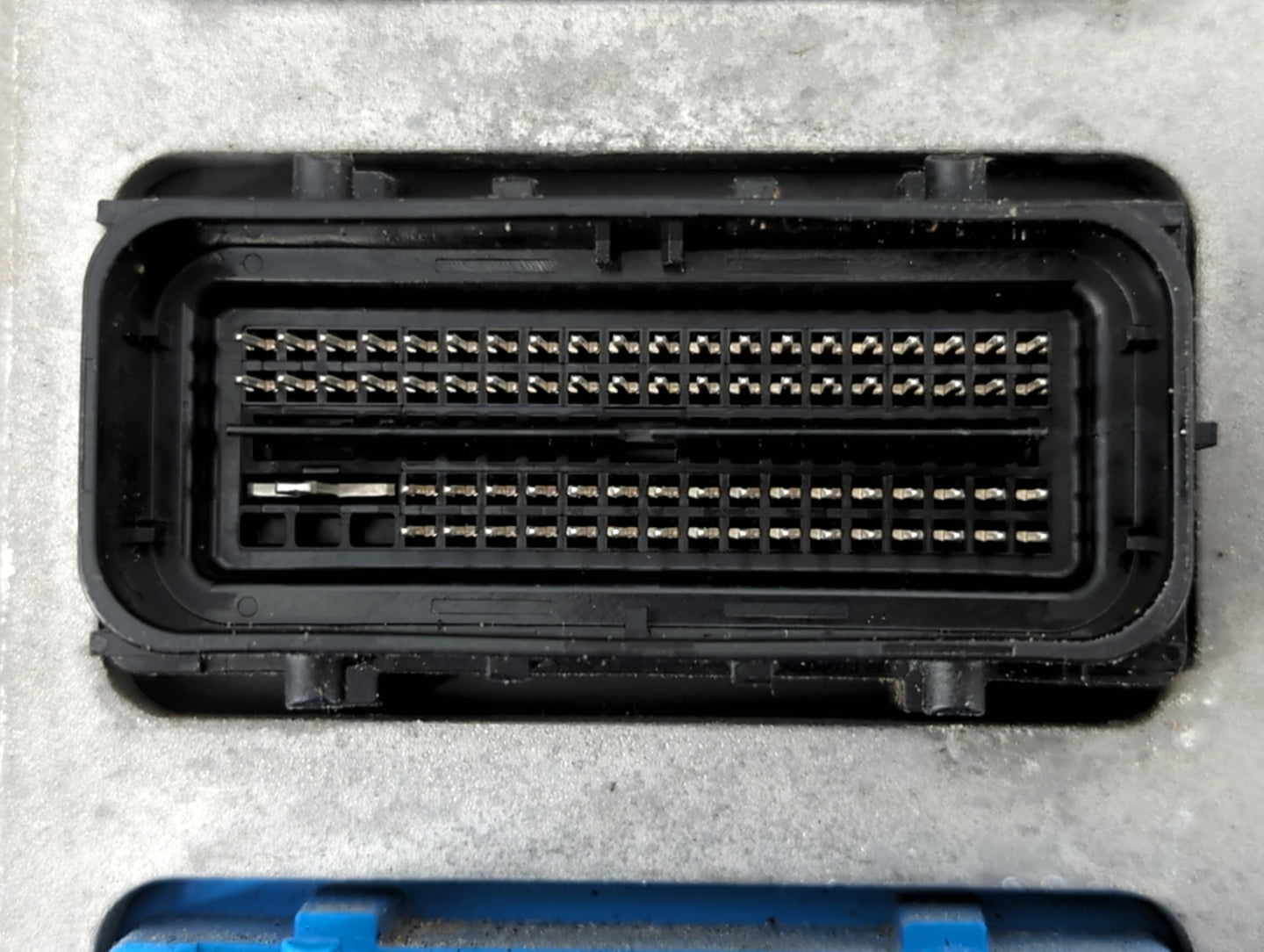 2019 Cadillac Xts PCM Engine Control Computer ECU ECM PCU OEM P/N:12697045 Fits Fits 2016 2017 2018 2020 2021 2022 OEM Used 
