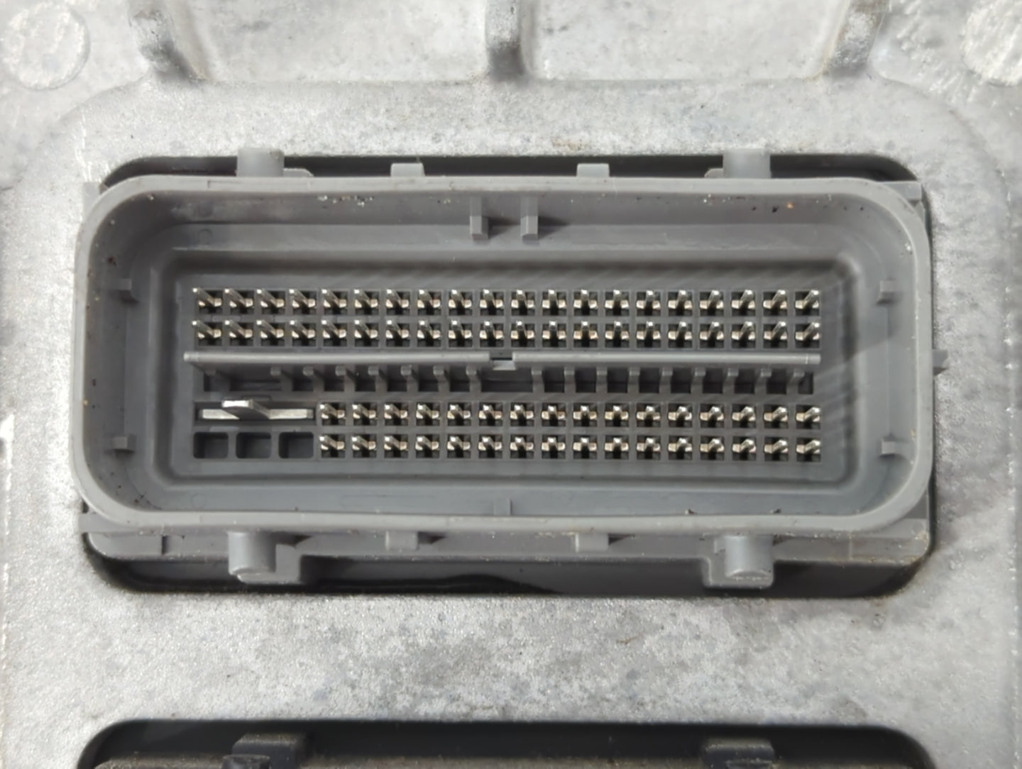 2019 Cadillac Xts PCM Engine Control Computer ECU ECM PCU OEM P/N:12697045 Fits Fits 2016 2017 2018 2020 2021 2022 OEM Used 
