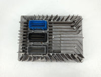 2017-2019 Cadillac Xts PCM Engine Control Computer ECU ECM PCU OEM P/N:E39A 12694743 12667002 Fits Fits 2017 2018 2019 2020 