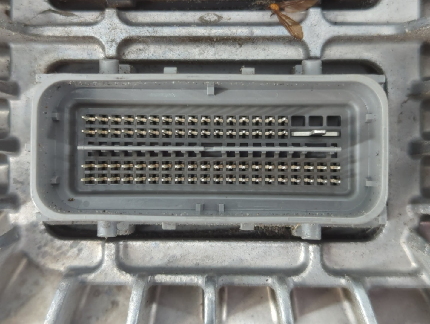 2017-2019 Cadillac Xts PCM Engine Control Computer ECU ECM PCU OEM P/N:E39A 12694743 12667002 Fits Fits 2017 2018 2019 2020 