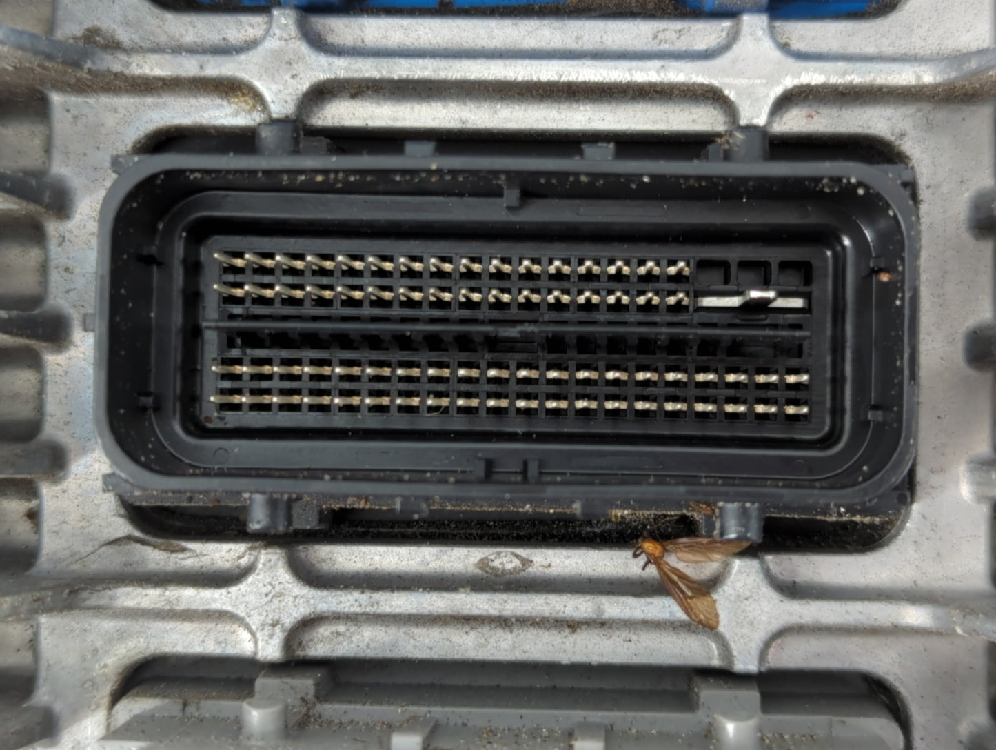 2017-2019 Cadillac Xts PCM Engine Control Computer ECU ECM PCU OEM P/N:E39A 12694743 12667002 Fits Fits 2017 2018 2019 2020 