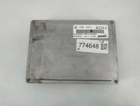2017-2019 Cadillac Xts PCM Engine Control Computer ECU ECM PCU OEM P/N:12694743 Fits Fits 2017 2018 2019 2020 OEM Used Auto 