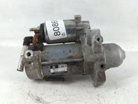 2019 Cadillac Xts Car Starter Motor Solenoid OEM P/N:12667973 Fits Fits 2016 2017 2018 2020 2021 2022 OEM Used Auto Parts - 