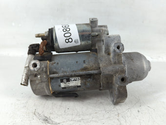 compare product 2019 Cadillac Xts Car Starter Motor Solenoid OEM P/N:12667973 Fits Fits 2016 2017 2018 2020 2021 2022 OEM Used Auto Parts