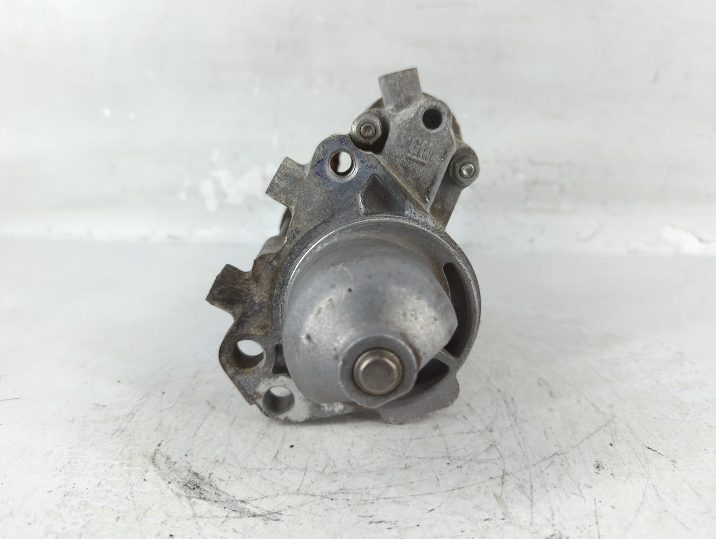 2019 Cadillac Xts Car Starter Motor Solenoid OEM P/N:12667973 Fits Fits 2016 2017 2018 2020 2021 2022 OEM Used Auto Parts - 