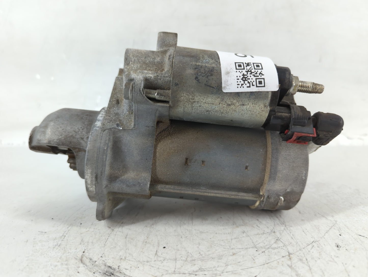 2019 Cadillac Xts Car Starter Motor Solenoid OEM P/N:12667973 Fits Fits 2016 2017 2018 2020 2021 2022 OEM Used Auto Parts - 