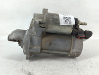 2019 Cadillac Xts Car Starter Motor Solenoid OEM P/N:12667973 Fits Fits 2016 2017 2018 2020 2021 2022 OEM Used Auto Parts - 