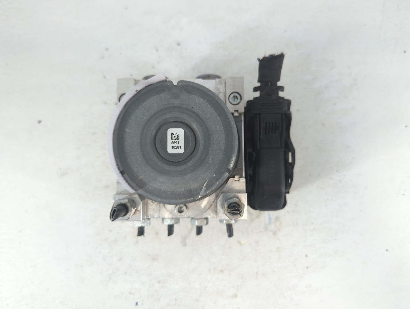 2018-2019 Cadillac Xts ABS Pump Control Module Replacement P/N:84336874 Fits Fits 2018 2019 OEM Used Auto Parts - Oemusedaut