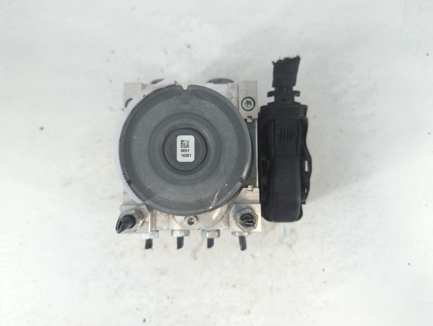 2018-2019 Cadillac Xts ABS Pump Control Module Replacement P/N:84336874 Fits Fits 2018 2019 OEM Used Auto Parts - Oemusedaut
