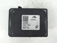 2018-2019 Cadillac Xts ABS Pump Control Module Replacement P/N:84207013 Fits Fits 2018 2019 OEM Used Auto Parts - Oemusedaut