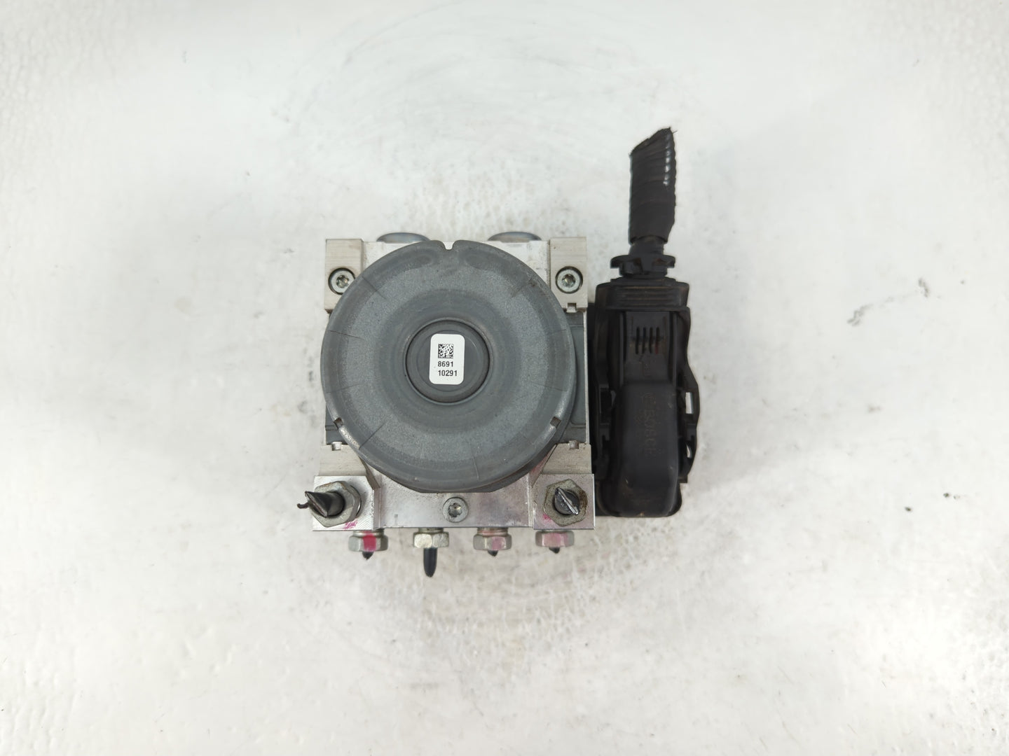 2018-2019 Cadillac Xts ABS Pump Control Module Replacement P/N:84645016 Fits Fits 2018 2019 OEM Used Auto Parts - Oemusedaut