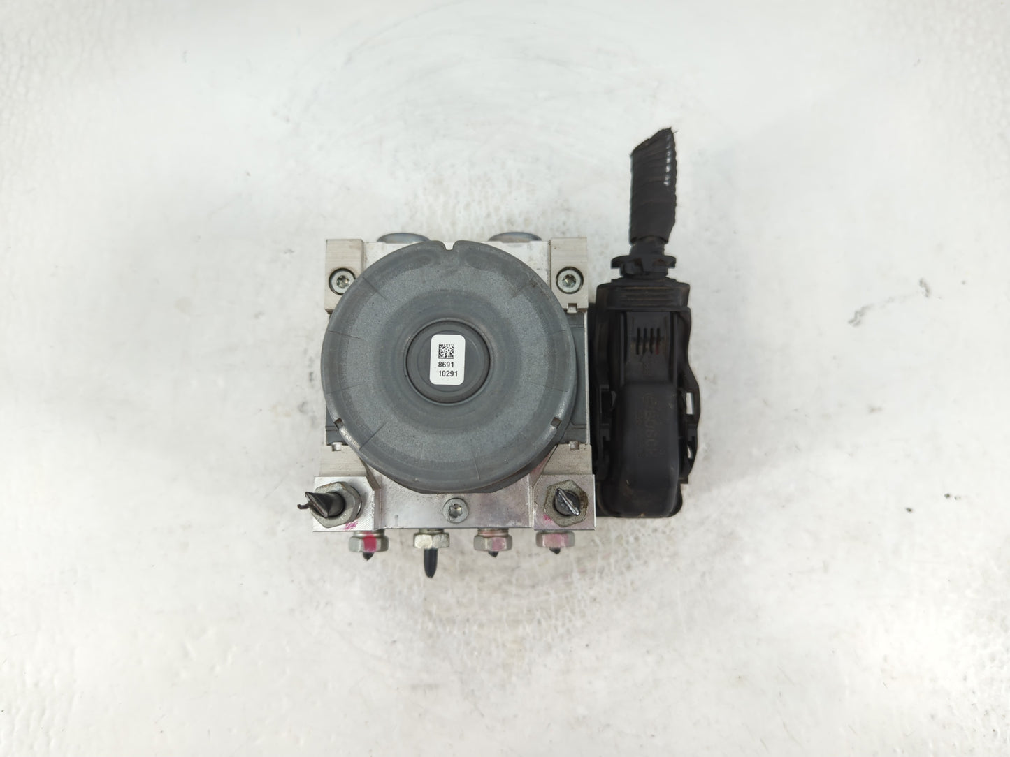 2018-2019 Cadillac Xts ABS Pump Control Module Replacement P/N:84645016 Fits Fits 2018 2019 OEM Used Auto Parts - Oemusedaut