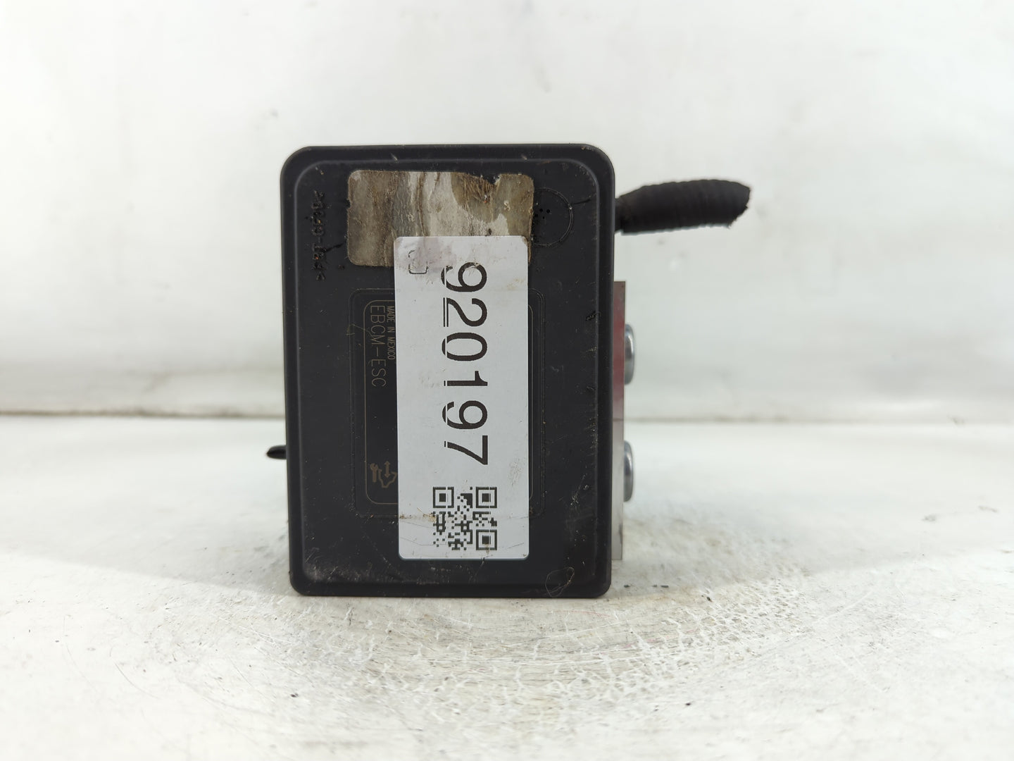2018-2019 Cadillac Xts ABS Pump Control Module Replacement P/N:84645016 Fits Fits 2018 2019 OEM Used Auto Parts - Oemusedaut