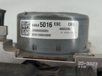 2018-2019 Cadillac Xts ABS Pump Control Module Replacement P/N:84645016 Fits Fits 2018 2019 OEM Used Auto Parts - Oemusedaut