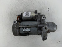 2019-2022 Chevrolet Blazer Car Starter Motor Solenoid OEM P/N:TN438000-2140 12667973 Fits Fits 2016 2017 2018 2019 2020 2021