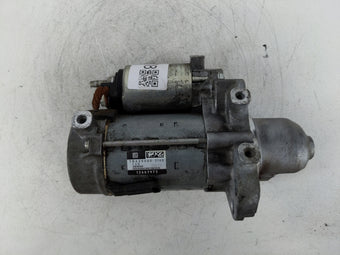 compare product 2019-2022 Chevrolet Blazer Car Starter Motor Solenoid OEM P/N:TN438000-2140 12667973 Fits Fits 2016 2017 2018 2019 2020 2021 2022 OEM Used Auto Parts