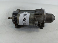 2019-2022 Chevrolet Blazer Car Starter Motor Solenoid OEM P/N:TN438000-2140 12667973 Fits Fits 2016 2017 2018 2019 2020 2021
