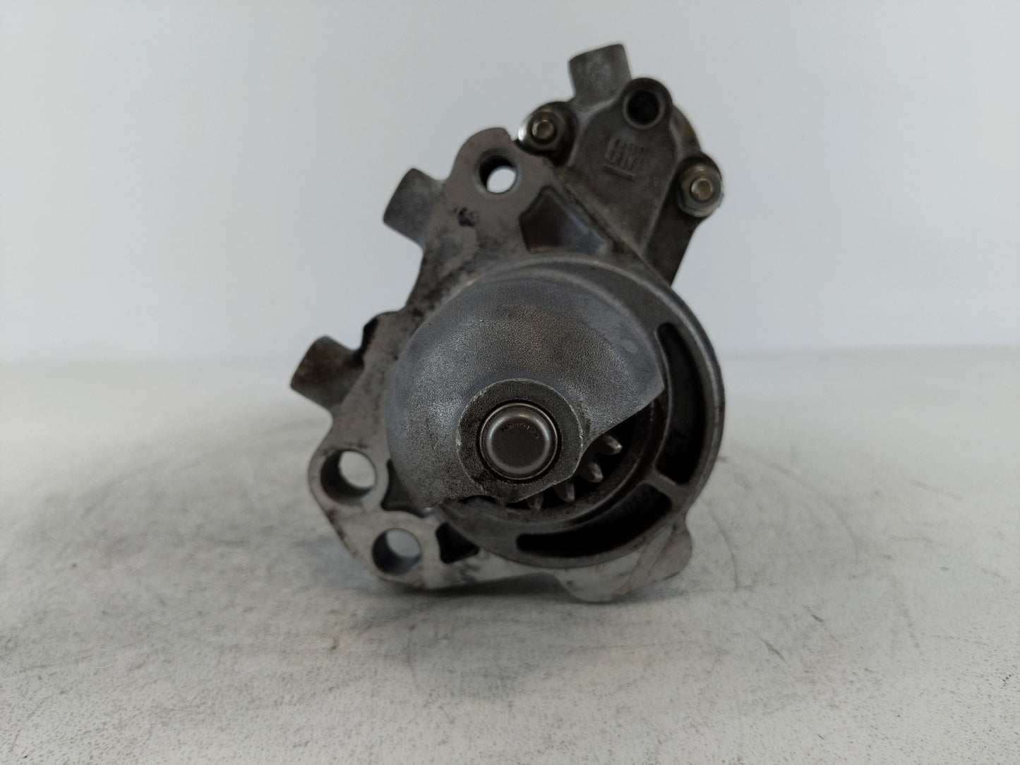 2019-2022 Chevrolet Blazer Car Starter Motor Solenoid OEM P/N:TN438000-2140 12667973 Fits Fits 2016 2017 2018 2019 2020 2021