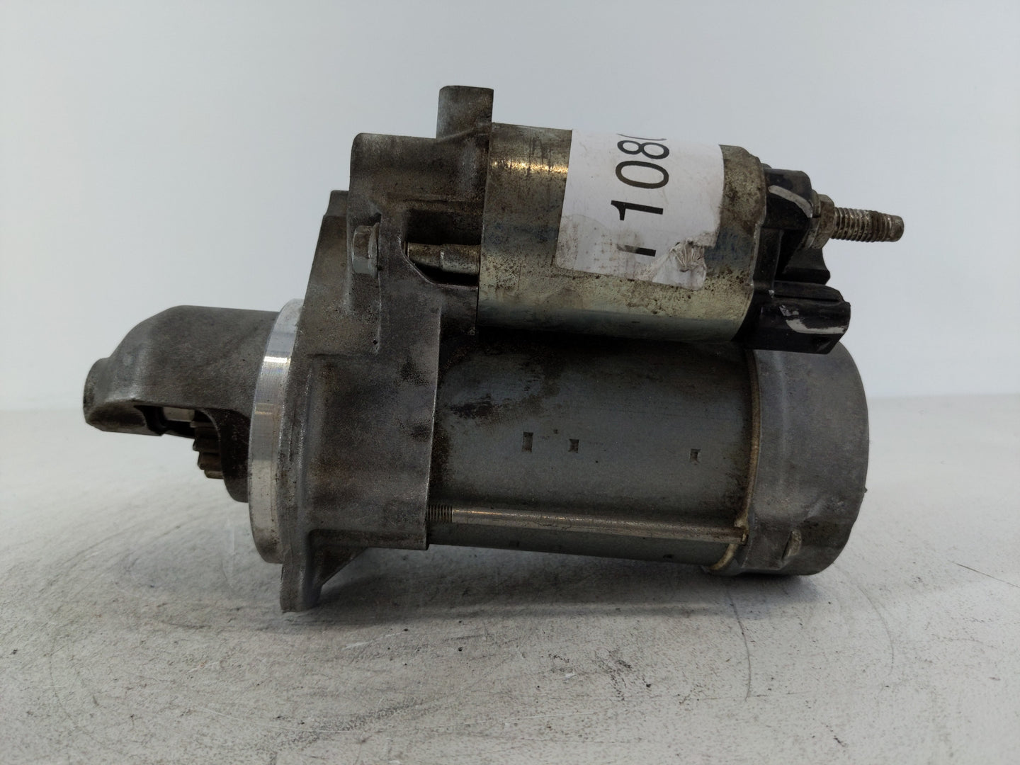 2019-2022 Chevrolet Blazer Car Starter Motor Solenoid OEM P/N:TN438000-2140 12667973 Fits Fits 2016 2017 2018 2019 2020 2021