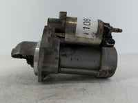 2019-2022 Chevrolet Blazer Car Starter Motor Solenoid OEM P/N:TN438000-2140 12667973 Fits Fits 2016 2017 2018 2019 2020 2021