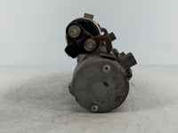 2019-2022 Chevrolet Blazer Car Starter Motor Solenoid OEM P/N:TN438000-2140 12667973 Fits Fits 2016 2017 2018 2019 2020 2021
