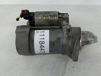 2019-2021 Chevrolet Blazer Car Starter Motor Solenoid OEM P/N:TN438000-2410 12663052 Fits Fits 2015 2016 2017 2018 2019 2020
