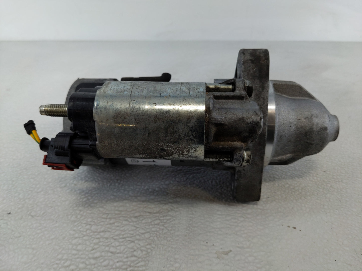 2019-2021 Chevrolet Blazer Car Starter Motor Solenoid OEM P/N:TN438000-2410 12663052 Fits Fits 2015 2016 2017 2018 2019 2020